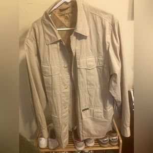 Vintage Tommy Hilfiger Field & Sports Outerwear Jacket